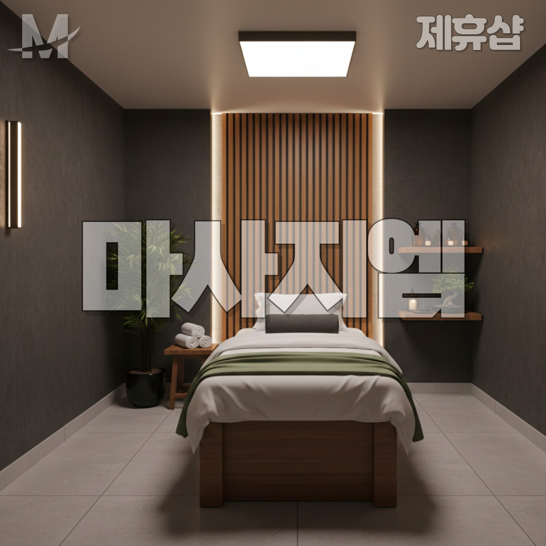 1인샵 핫플 업체 이미지