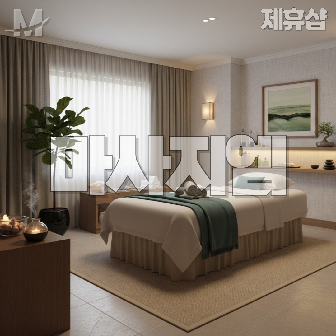 제주 K테라피
