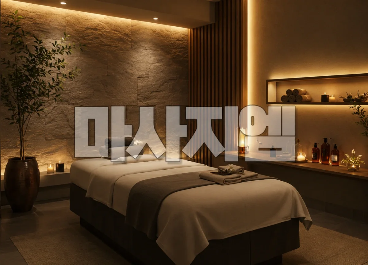 Hi타이마사지 업체 이미지