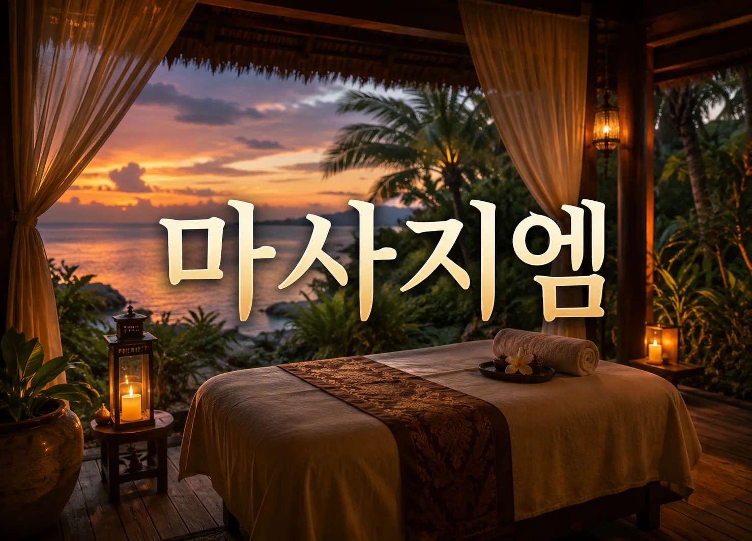 황제타이 업체 이미지