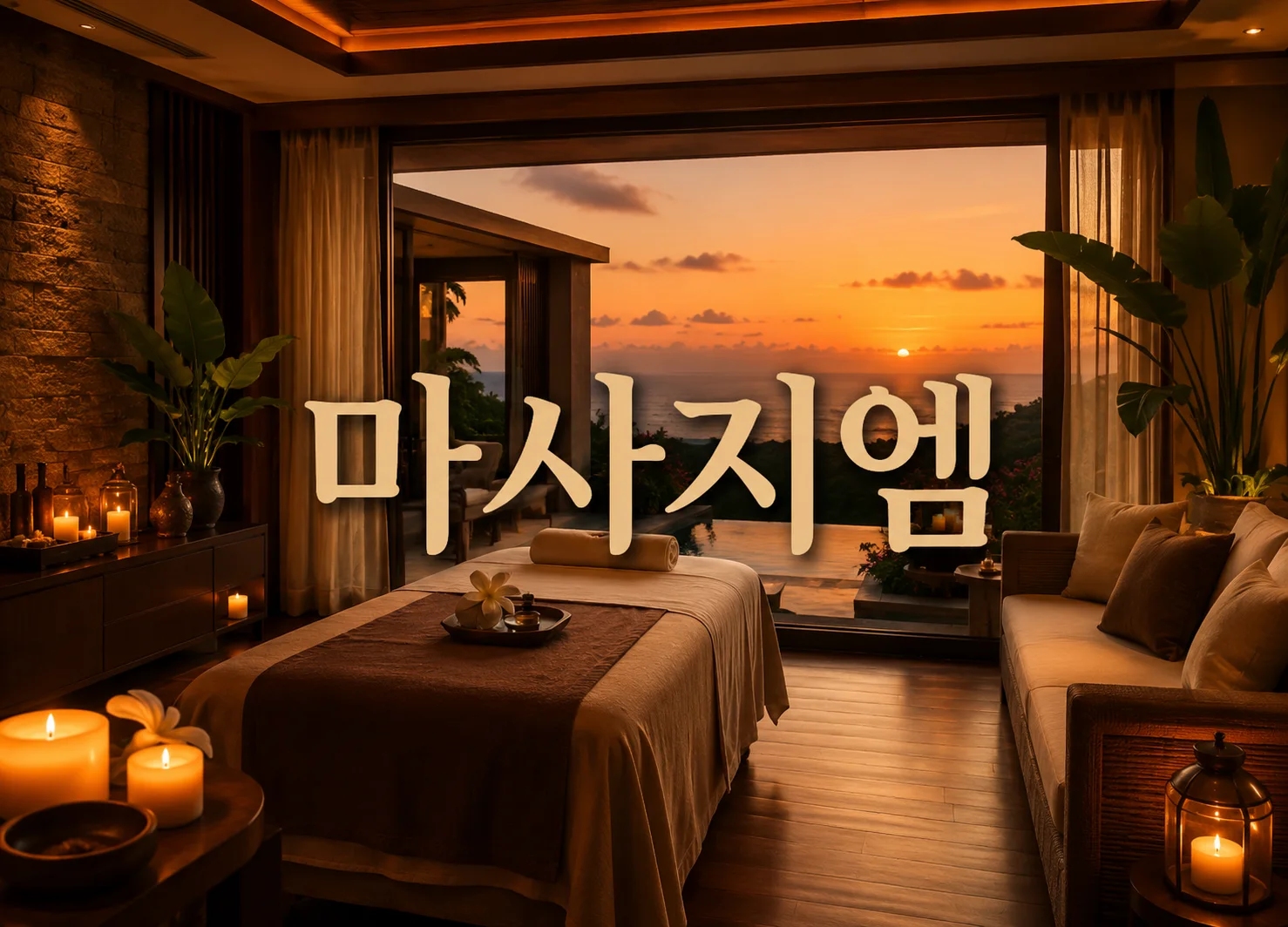 홍타이마사지 업체 이미지