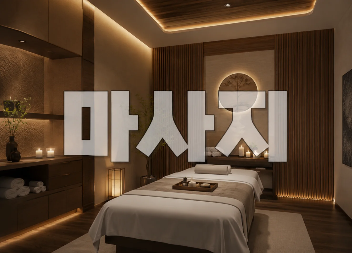 힐링타이 업체 이미지