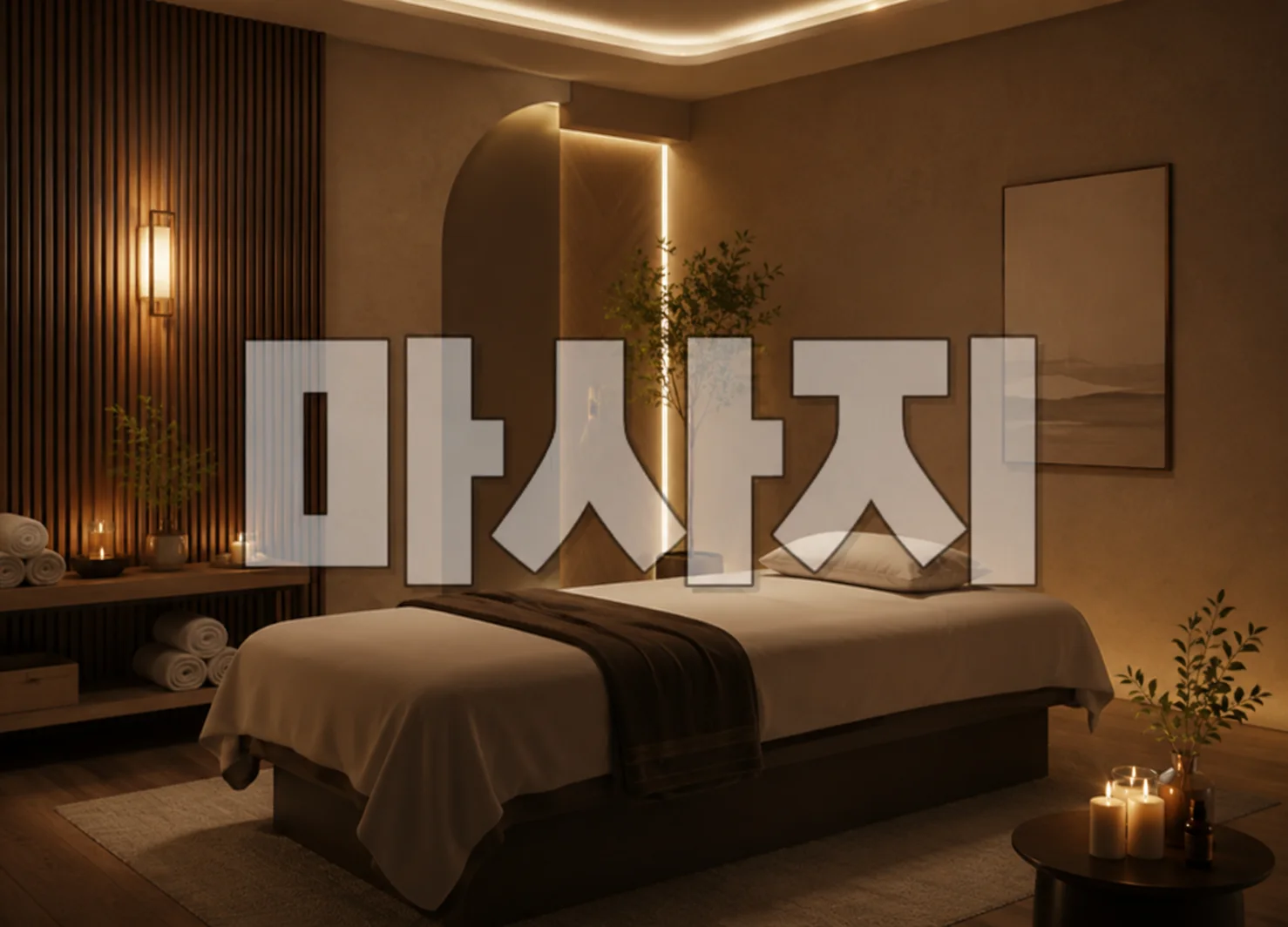 벤자민타이스파 업체 이미지