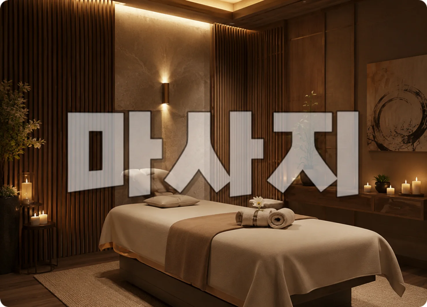 연테라피 업체 이미지