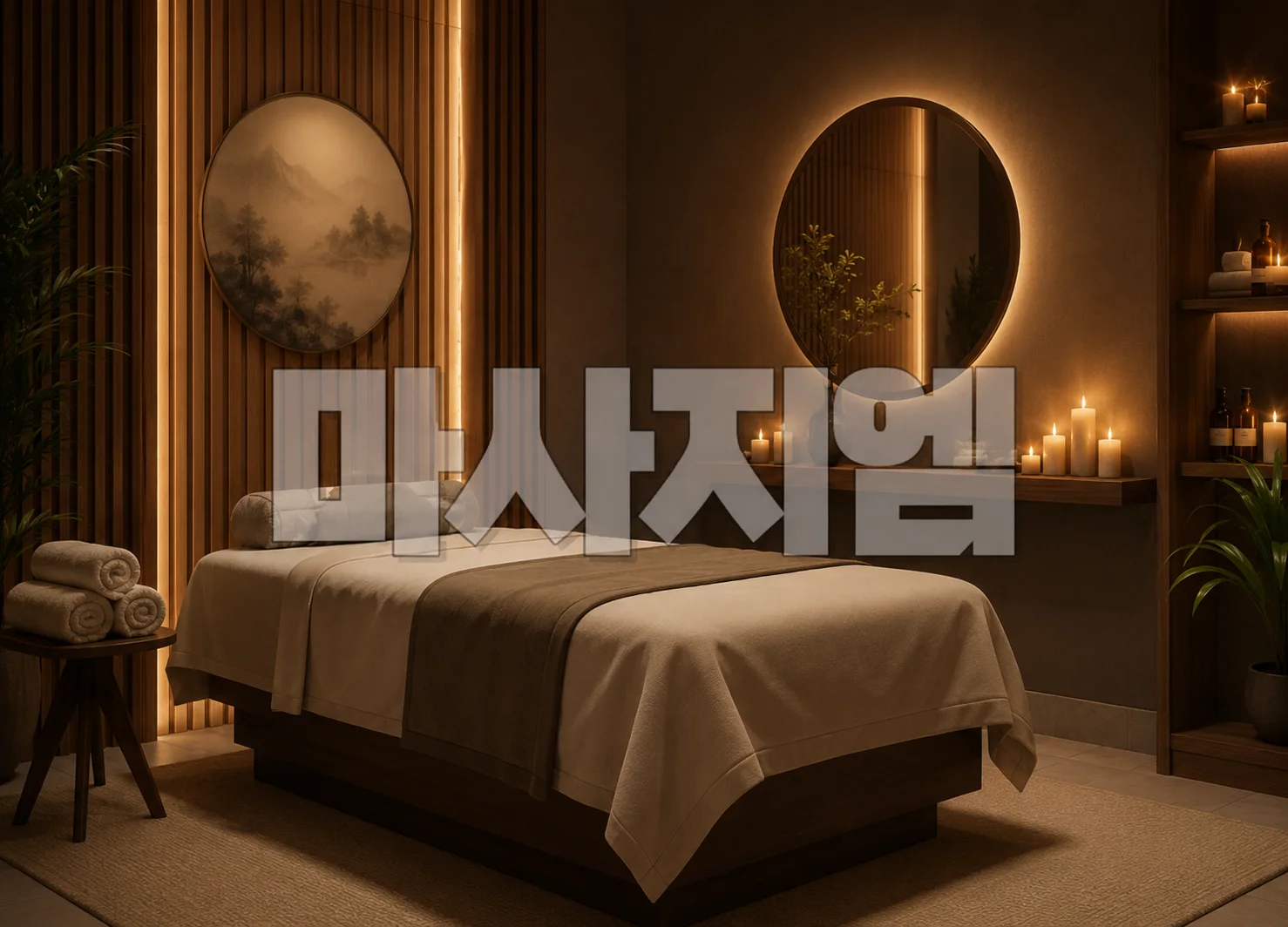 타이전통24힐링 업체 이미지