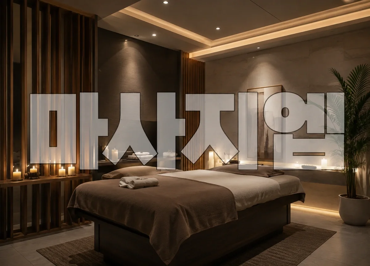 창타이테라피 업체 이미지