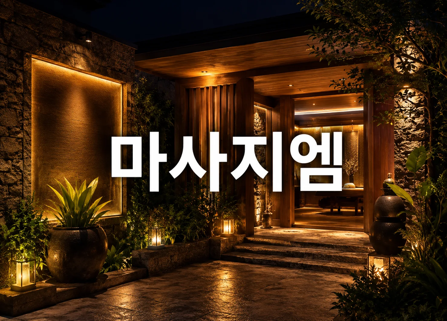 쿨스포츠마사지 업체 이미지