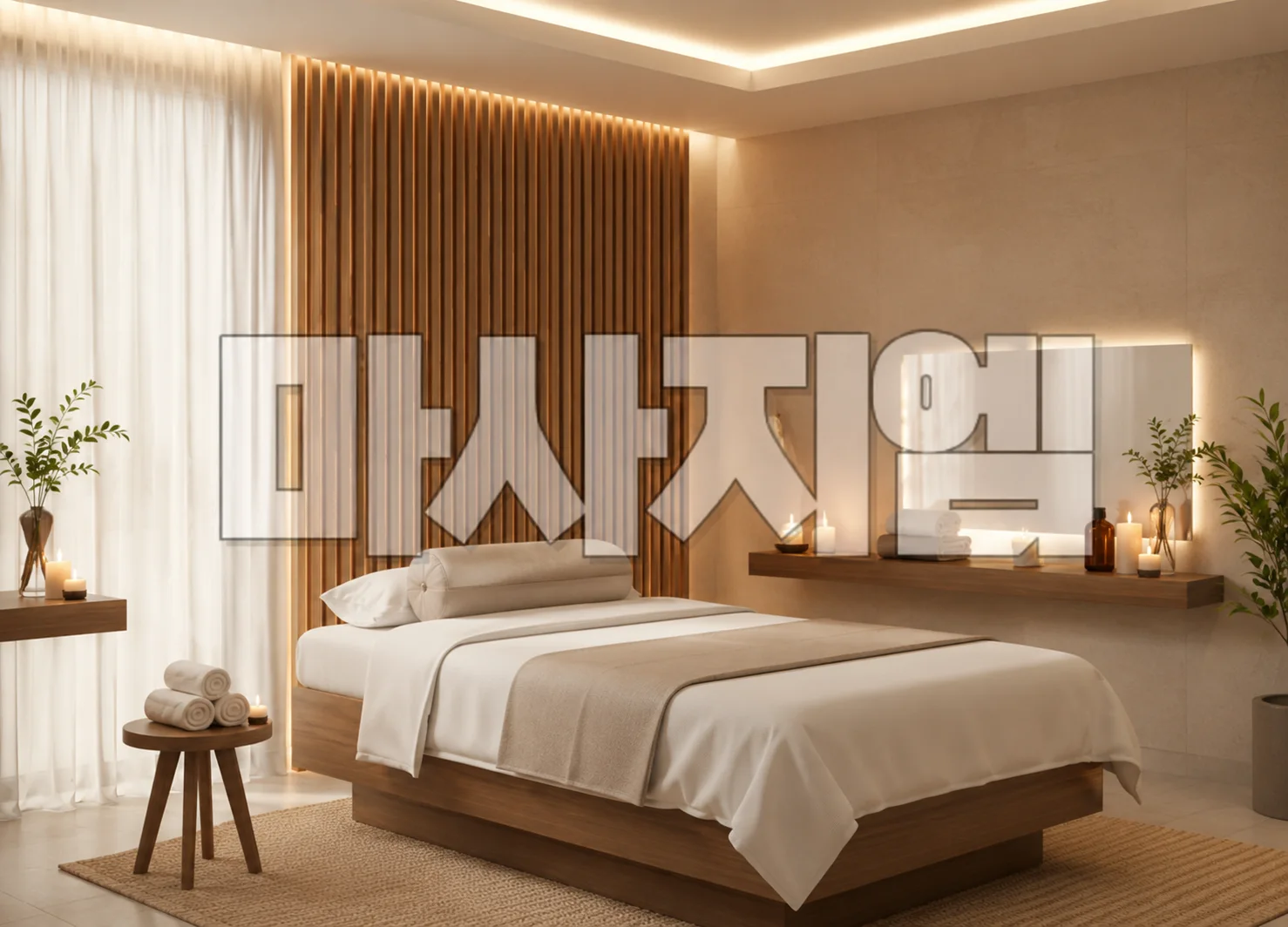 정통타이왓포마사지 업체 이미지
