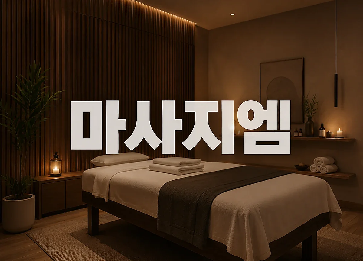 썸스웨디시 업체 이미지