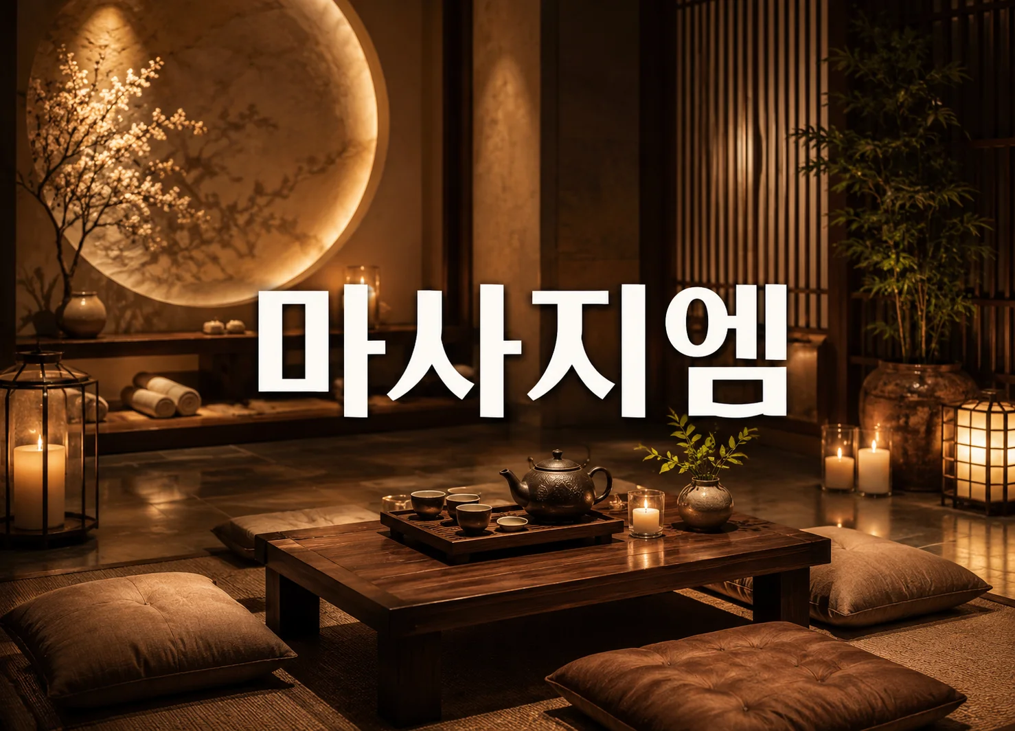 약손힐링테라피 업체 이미지