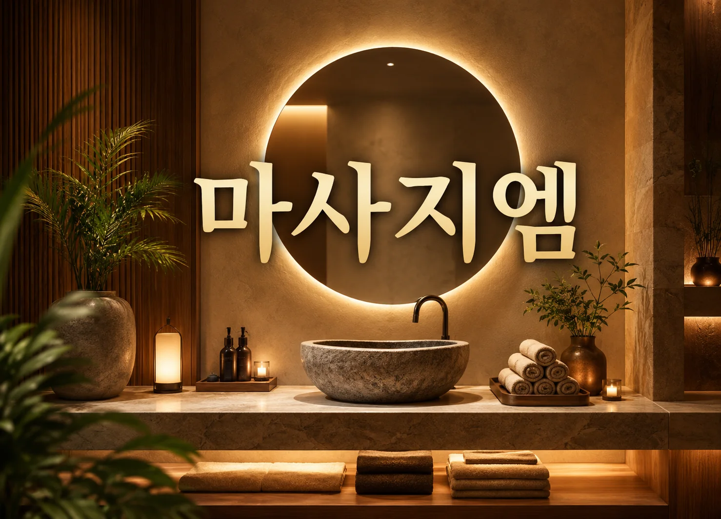 황실타이마사지 업체 이미지