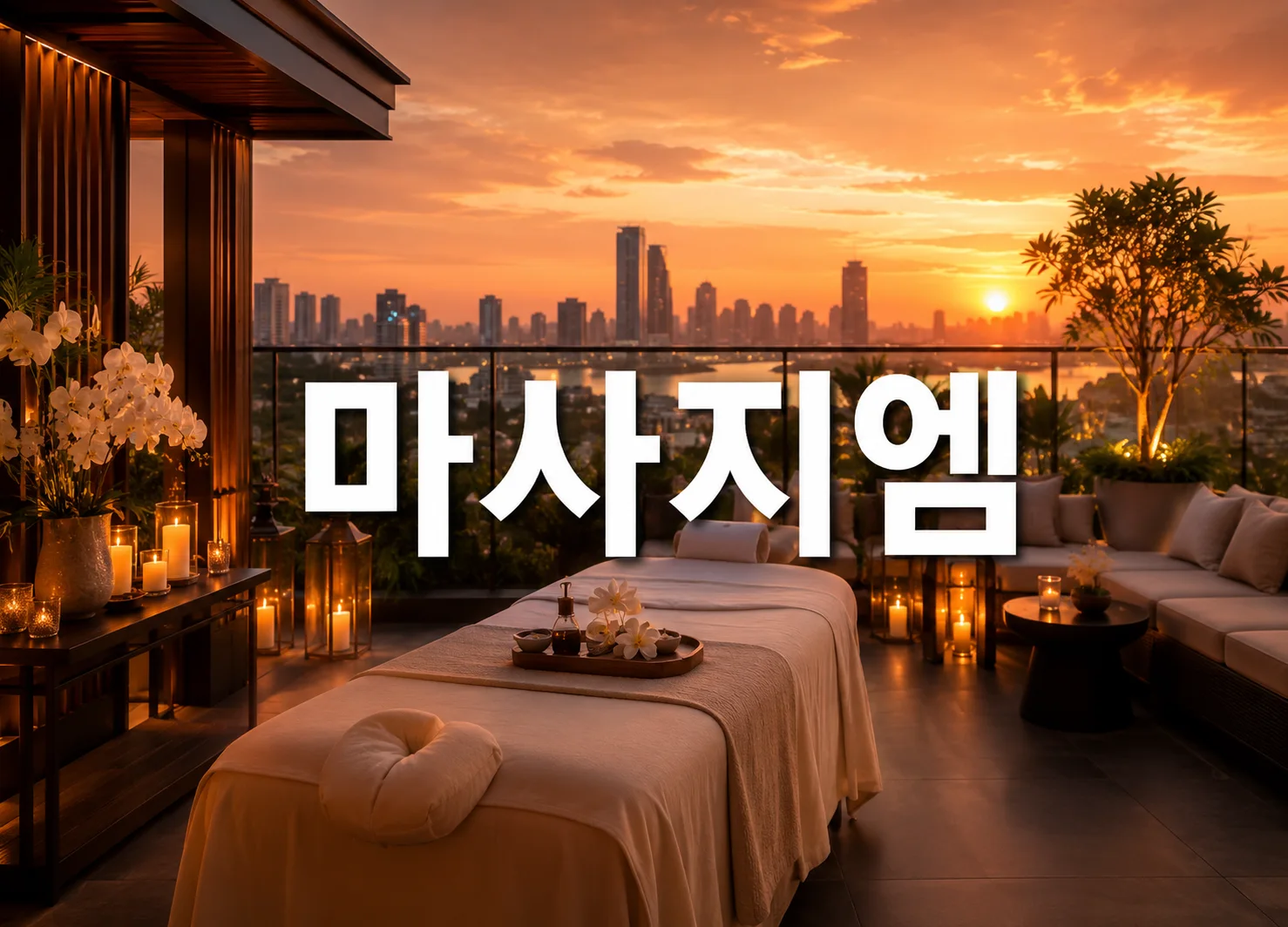쿨아로마 업체 이미지