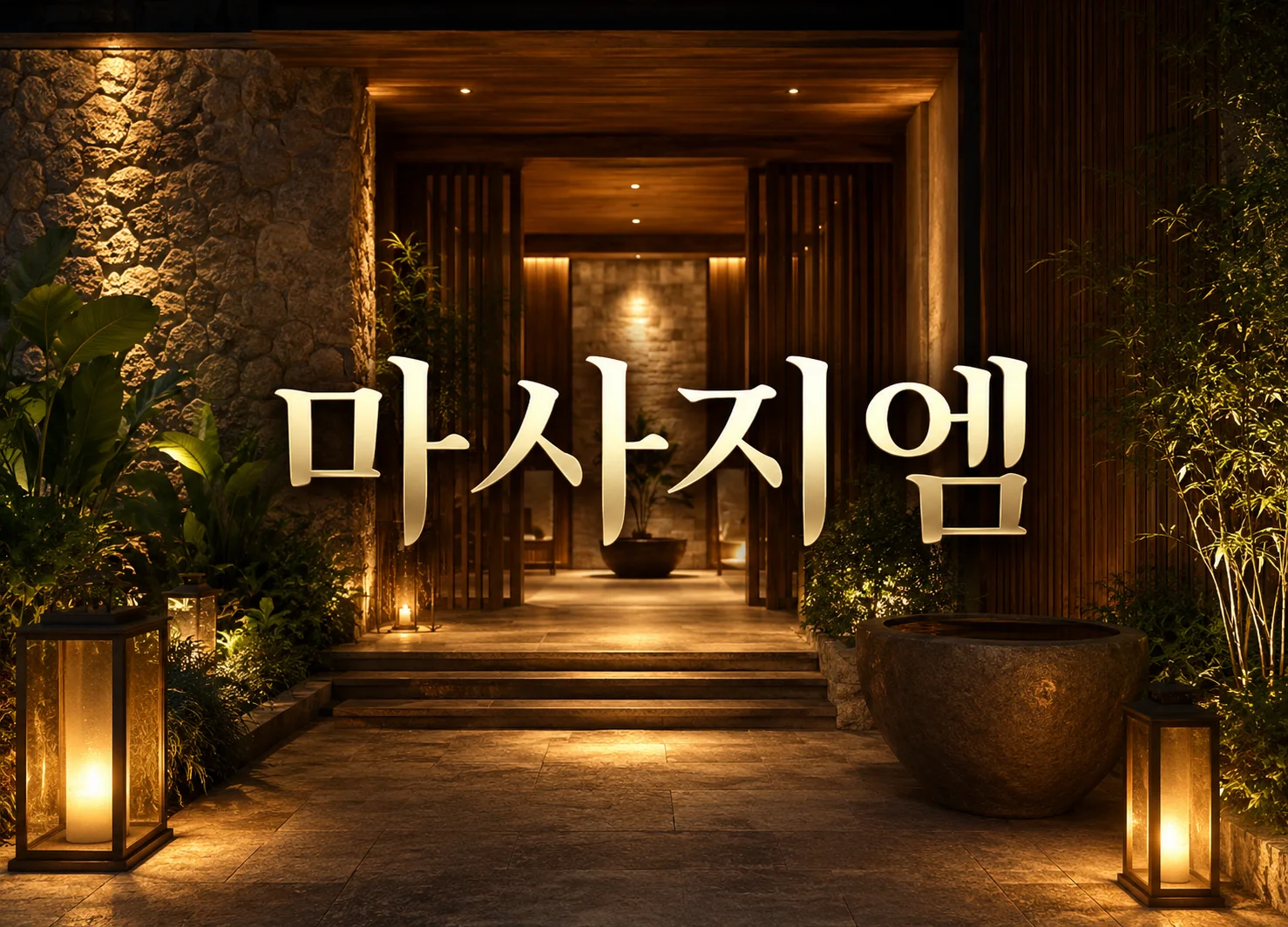 강변마사지 업체 이미지