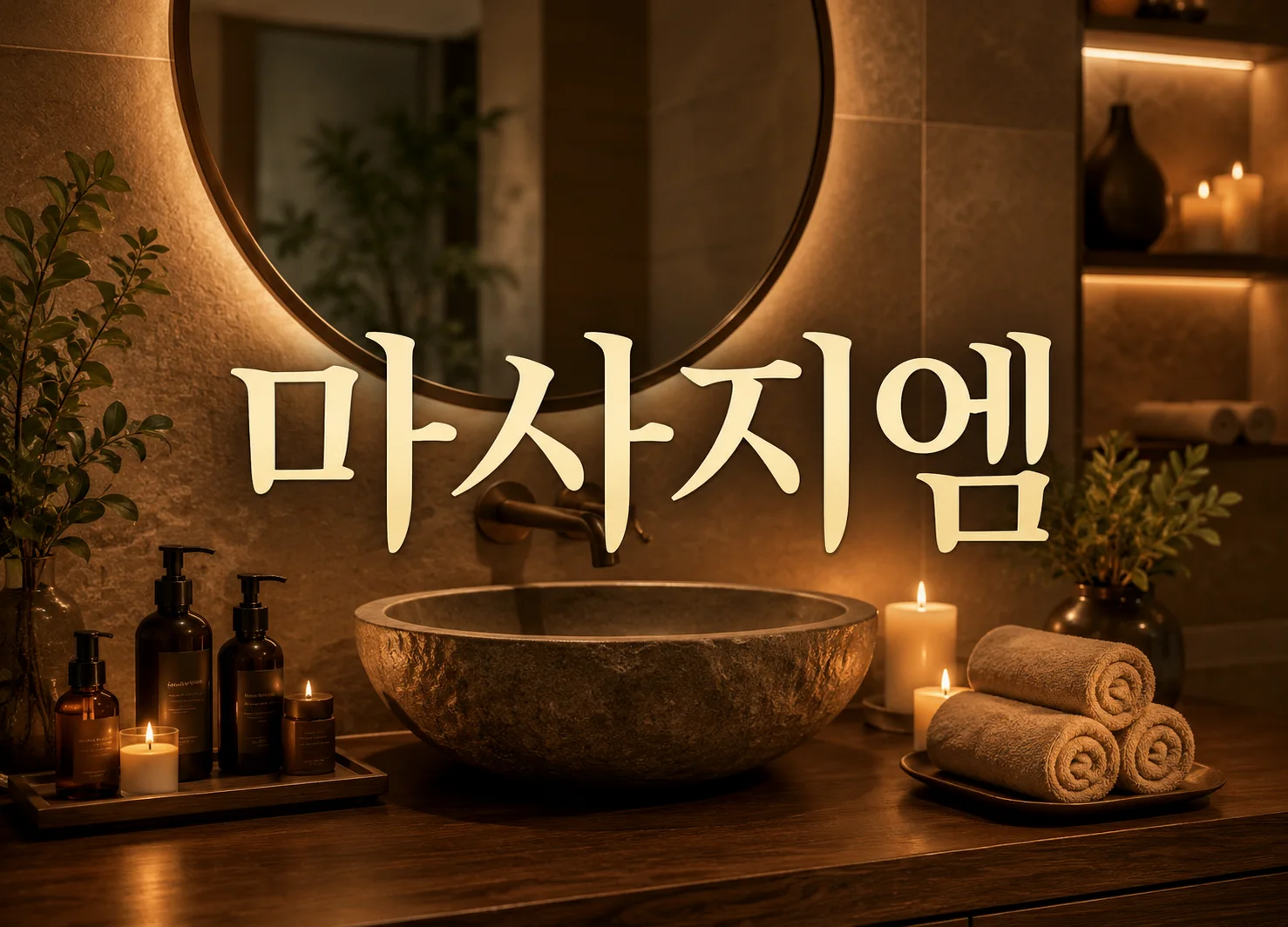 태국황실마사지 업체 이미지