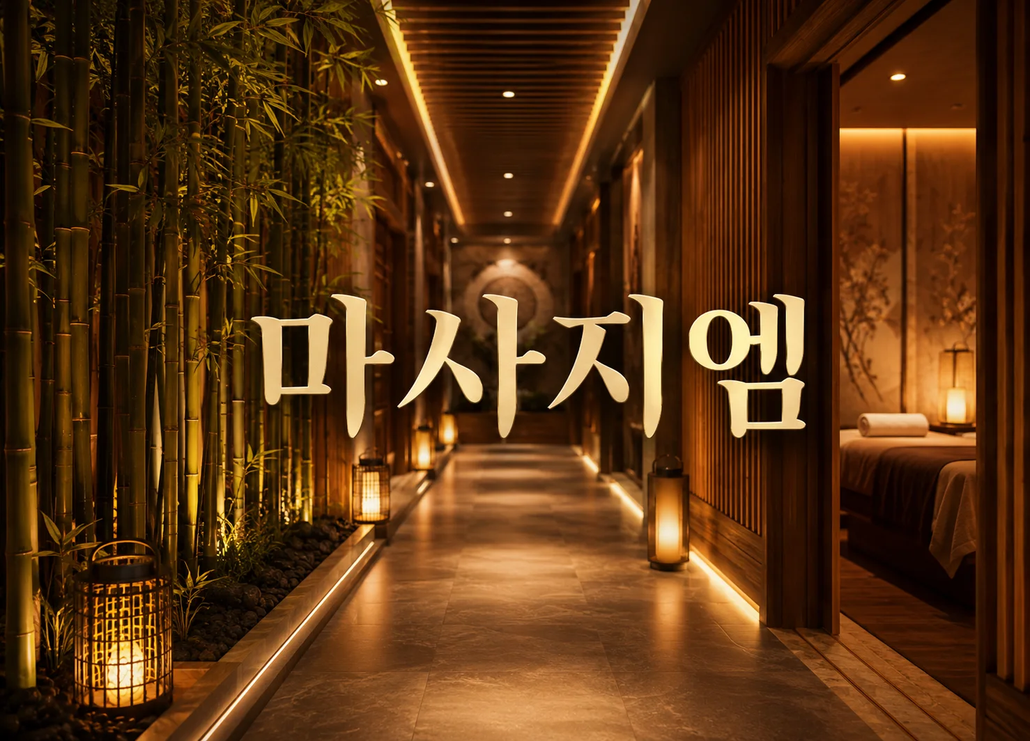 더킹아로마&스웨디시 업체 이미지