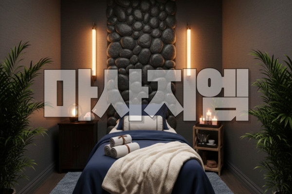 청하족욕