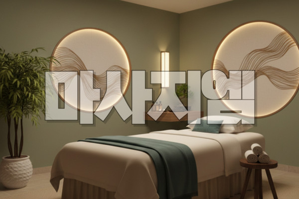 두손아로마