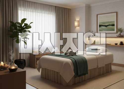 제주 K테라피