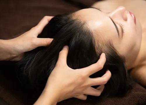 킹타이마사지
