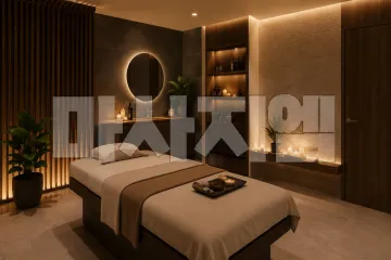해피스포츠마사지