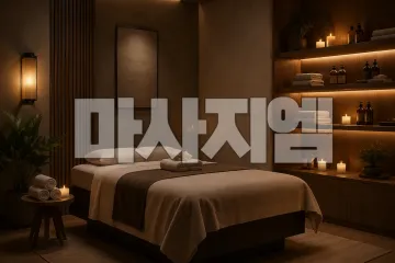휴마사지