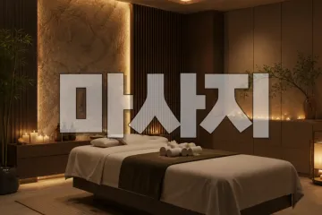 리버타이 태국정통마사지