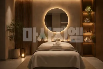 몽타이전통마사지
