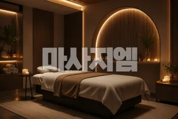 얄라타이마사지