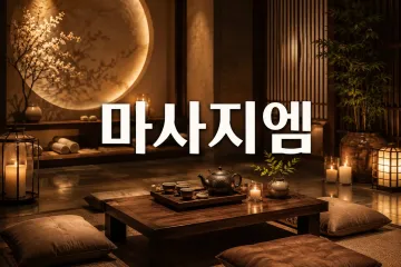 서귀포 중문 더고은아로마