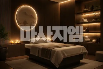 힐링아로마